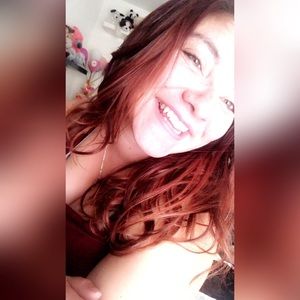 Meet your Posher, Kaylee